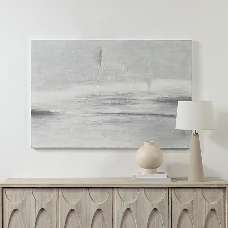 Renwil Benalla Unframed Canvas Art