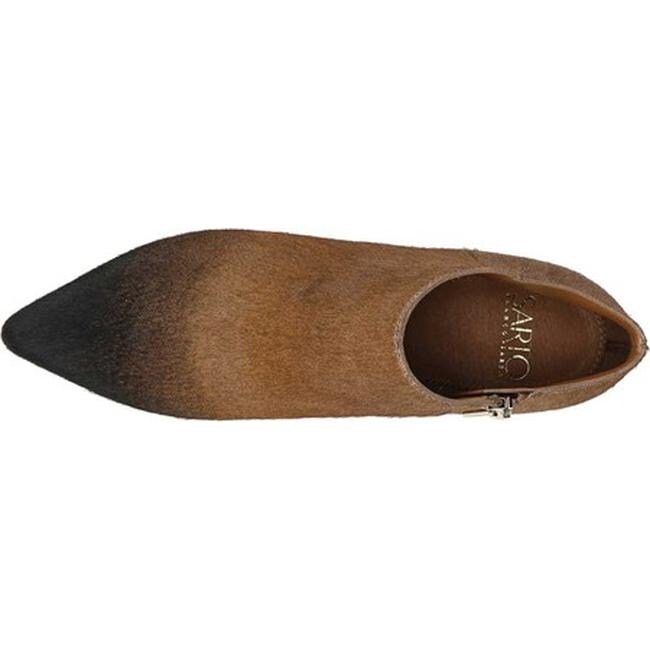 lowe bootie sarto by franco sarto
