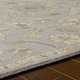 preview thumbnail 28 of 37, Hand-Tufted Wigton Floral Wool Area Rug
