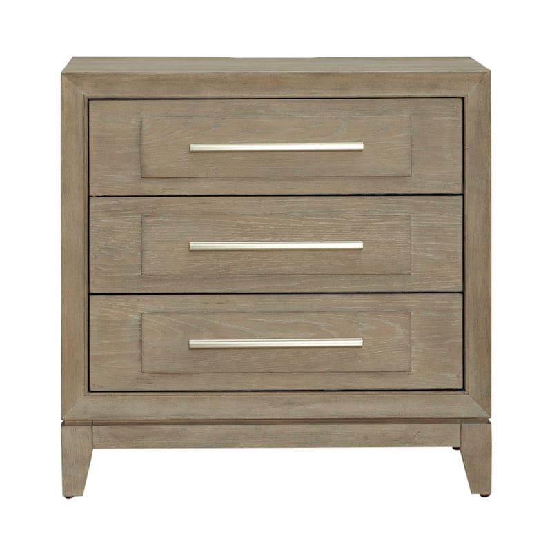 Liberty Furniture Brentwood Panel Bedroom Set Various Options King or Queen