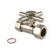 Option Brushed Nickel