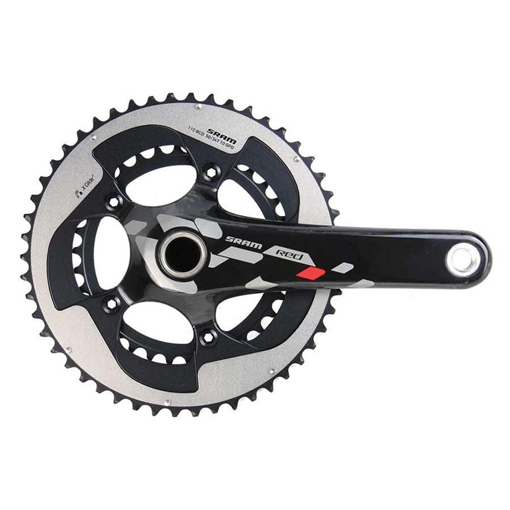 sram red 165mm