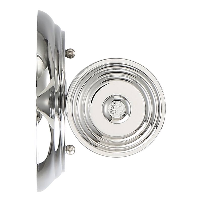 Access Lighting Madison LED Vanity with Opal Glass