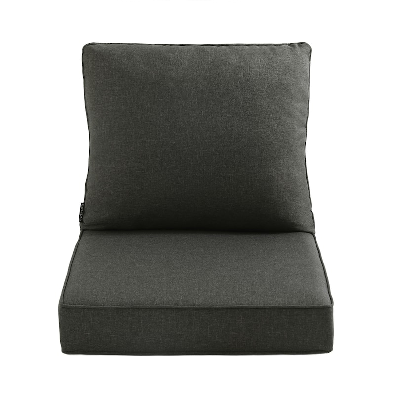 Outdoor Seat Cushions Patio Set Chair Cushions