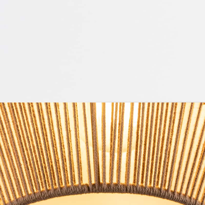 Alora Lighting CH633638 Daphne 6 Light 38" Wide Chandelier