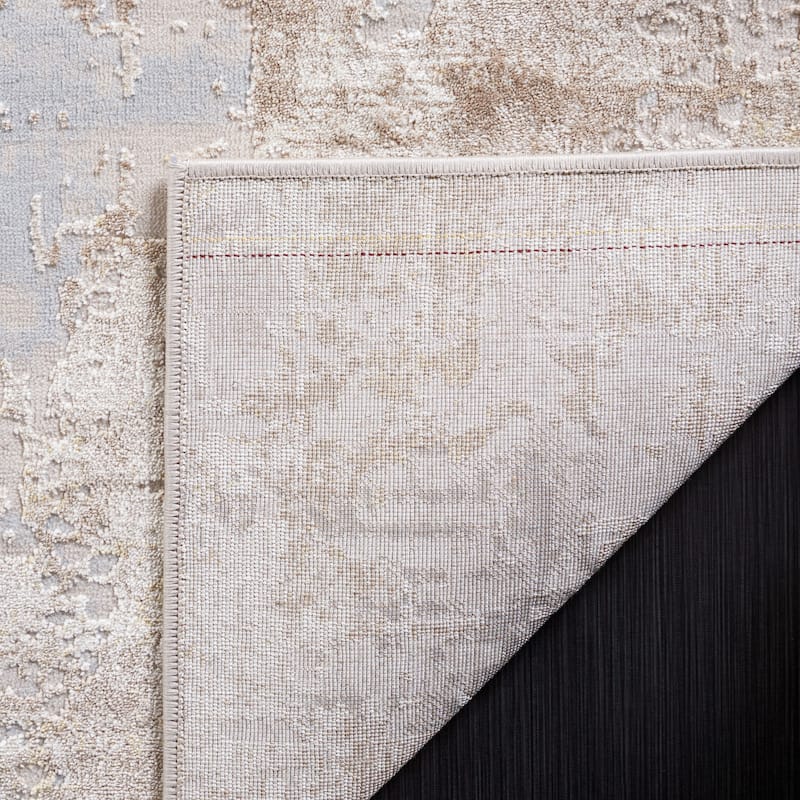 SAFAVIEH Continental Virginie Modern Rug