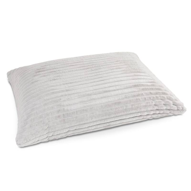Jaxx Pillow Saxx 5.5-Foot Bean Bag Giant Floor Pillow