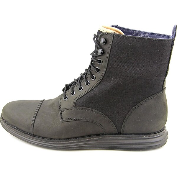 Cole Haan Lunargrand Boot 2025 | www.levitan.com