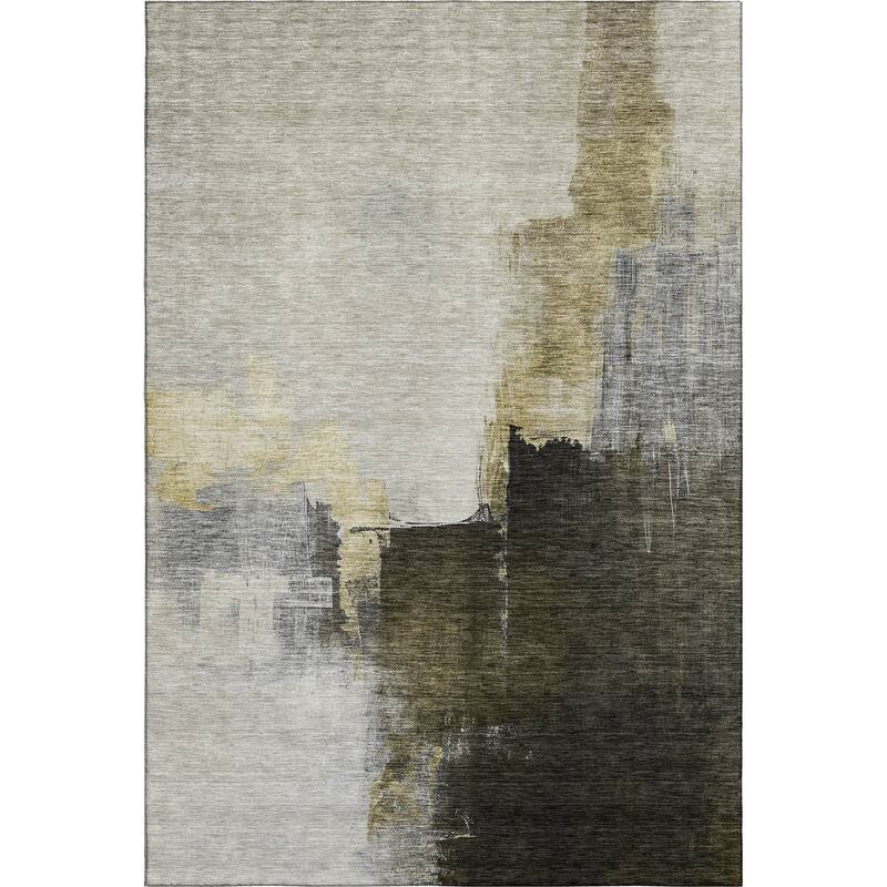 Premium Washable Super Soft Mayfield Rug