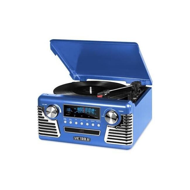 innovative technology stereo