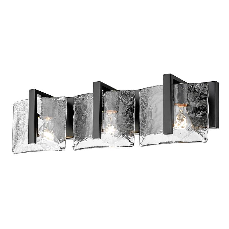 Aenon 21.75" Wide 3-Light Vanity Light