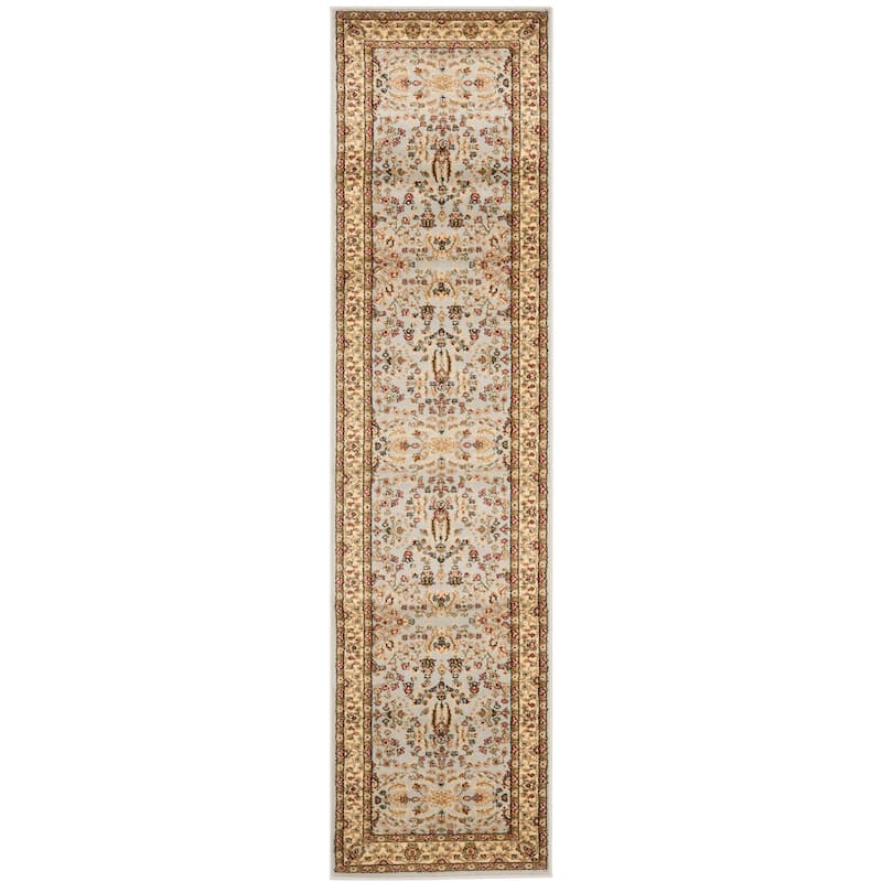 SAFAVIEH Lyndhurst Fulgencia Traditional Bordered Oriental Area Rug