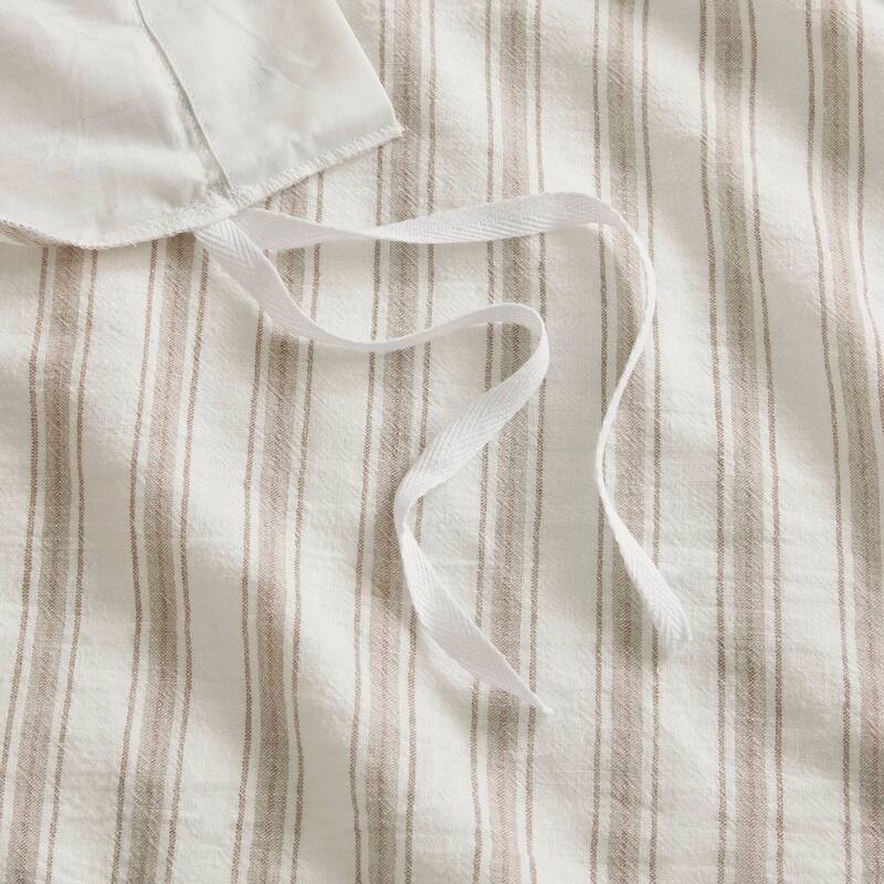 Madison Park Etta 3PCS Duvet Set