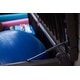 preview thumbnail 4 of 8, Keter Eastwood 150 Gallon Durable Resin Outdoor Storage Deck Box For Furniture and Supplies, Brown