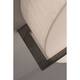 Option Linen White / Weathered Grey