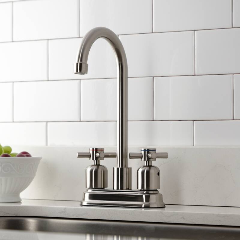 Concord 4 in. Centerset Bar Faucet