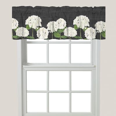 Simple Beauty Window Valance - 60" x 18"