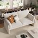 Option White-Teddy Velvet
