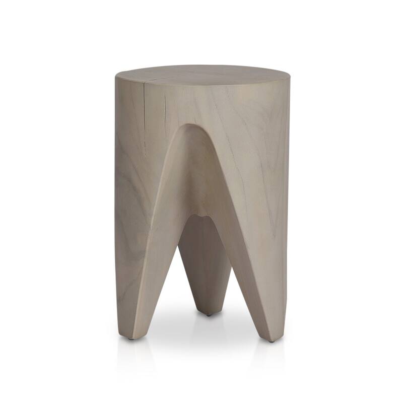 Haven Home Valley Outdoor End Table