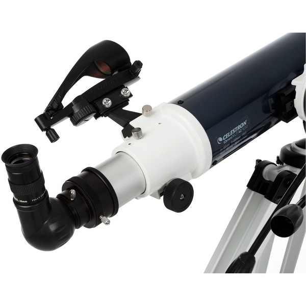 celestron 102mm refractor