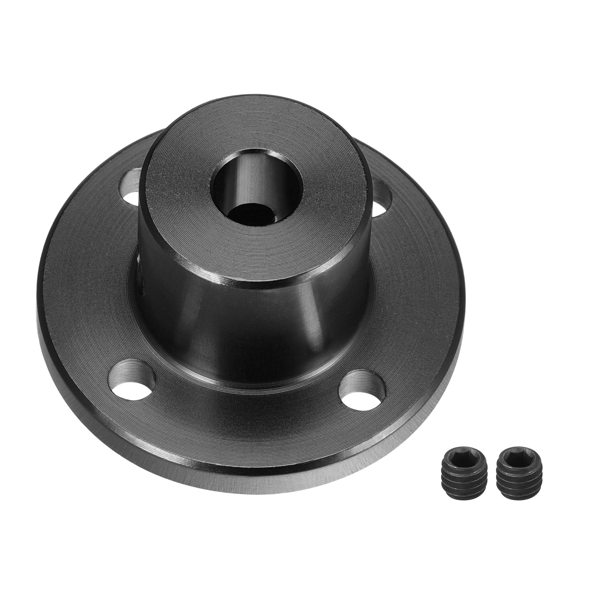 H15xD15-Rigid-Flange-Coupling-