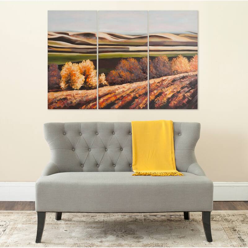 SAFAVIEH Home Harvest Dreams