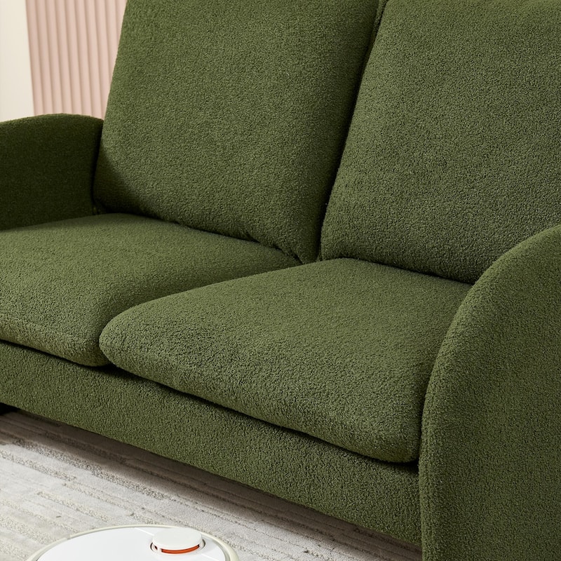 Comfortable Living Room Armchair