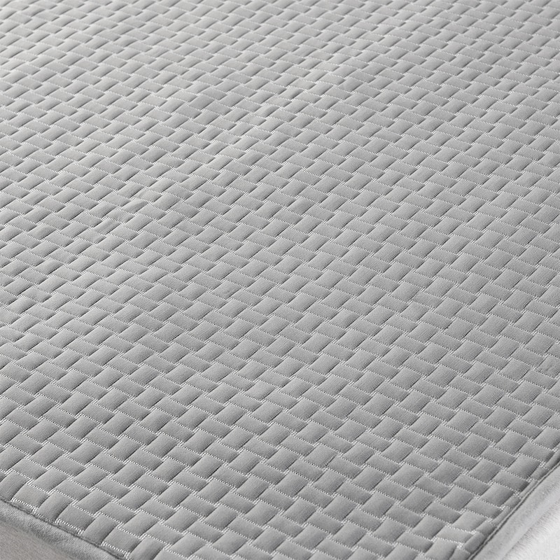 Water Heated Mattress Pad Mattress Underblanket with Wireless Remote Control