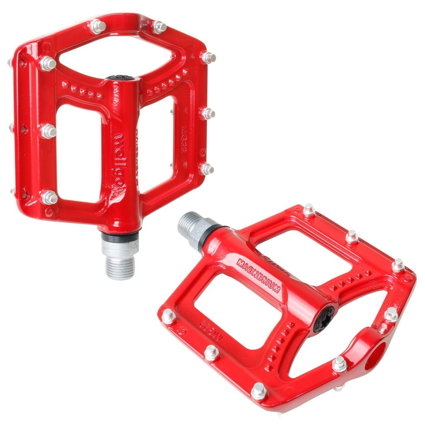 wellgo mountain bike pedals