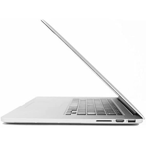 Shop Black Friday Deals On Apple Macbook Pro A1502 Mgx72ll A 13 0 In Refurbished Laptop Intel Core I5 4288u 4th Gen 2 60 Ghz 8gb 250gb Emmc Macos Overstock 31830608