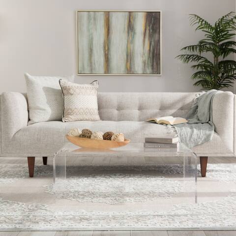 Copper Grove Pascal Medallion Area Rug