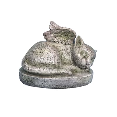 7.5" Remembrance Kitty