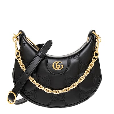 Gucci GG Matelasse Mini Bag