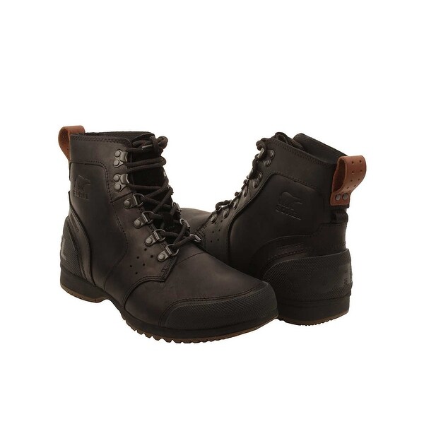 sorel ankeny mid boot