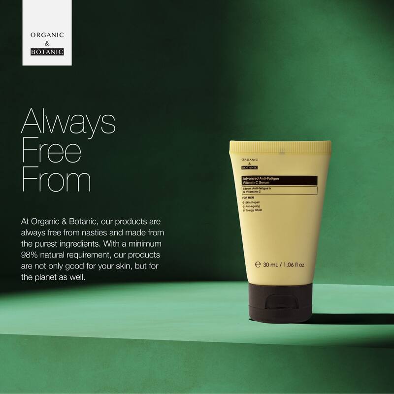 Retinol & Bakuchiol Day Moisturizer 50ml