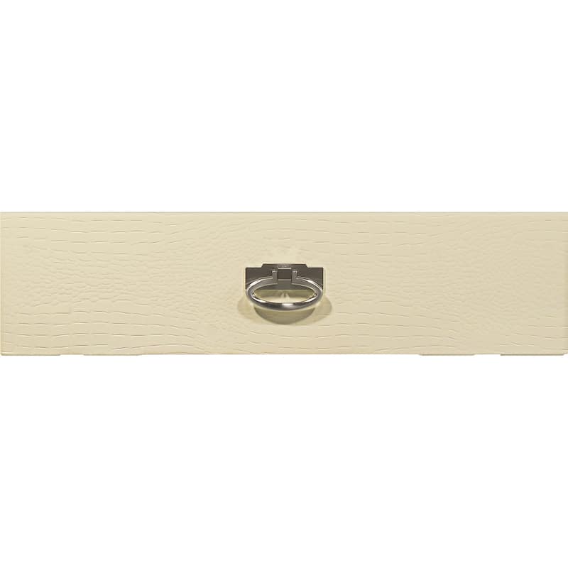 Xavier 1-drawer Nightstand