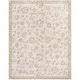 preview thumbnail 12 of 11, Livabliss Da Vinci Traditional Medallion Area Rug Tan - 7' 10" x 10' 2"