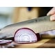 preview thumbnail 8 of 7, HENCKELS CLASSIC Hollow Edge Santoku Knife