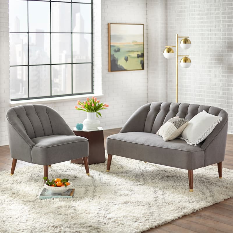 angelo:HOME Edith Chair