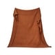 preview thumbnail 12 of 28, Luxurious 100% Cotton Soft Waffle Weave Knit Blanket