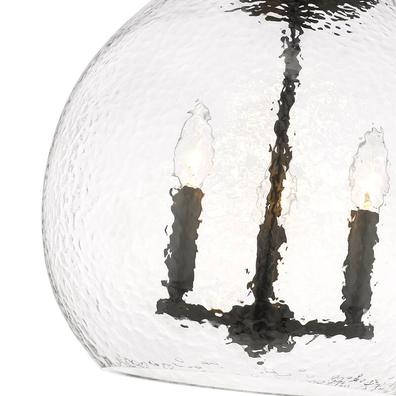 Ariella 3 Light Pendant