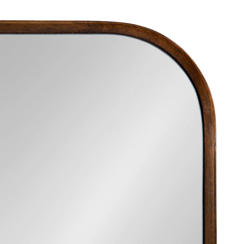 Kate and Laurel Nordlund Framed Wall Mirror
