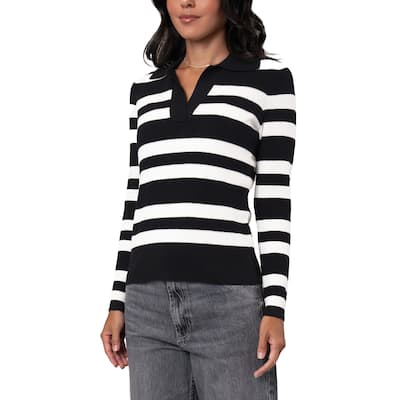 Nanette Lepore Barrel Leg Pull-On Pant
