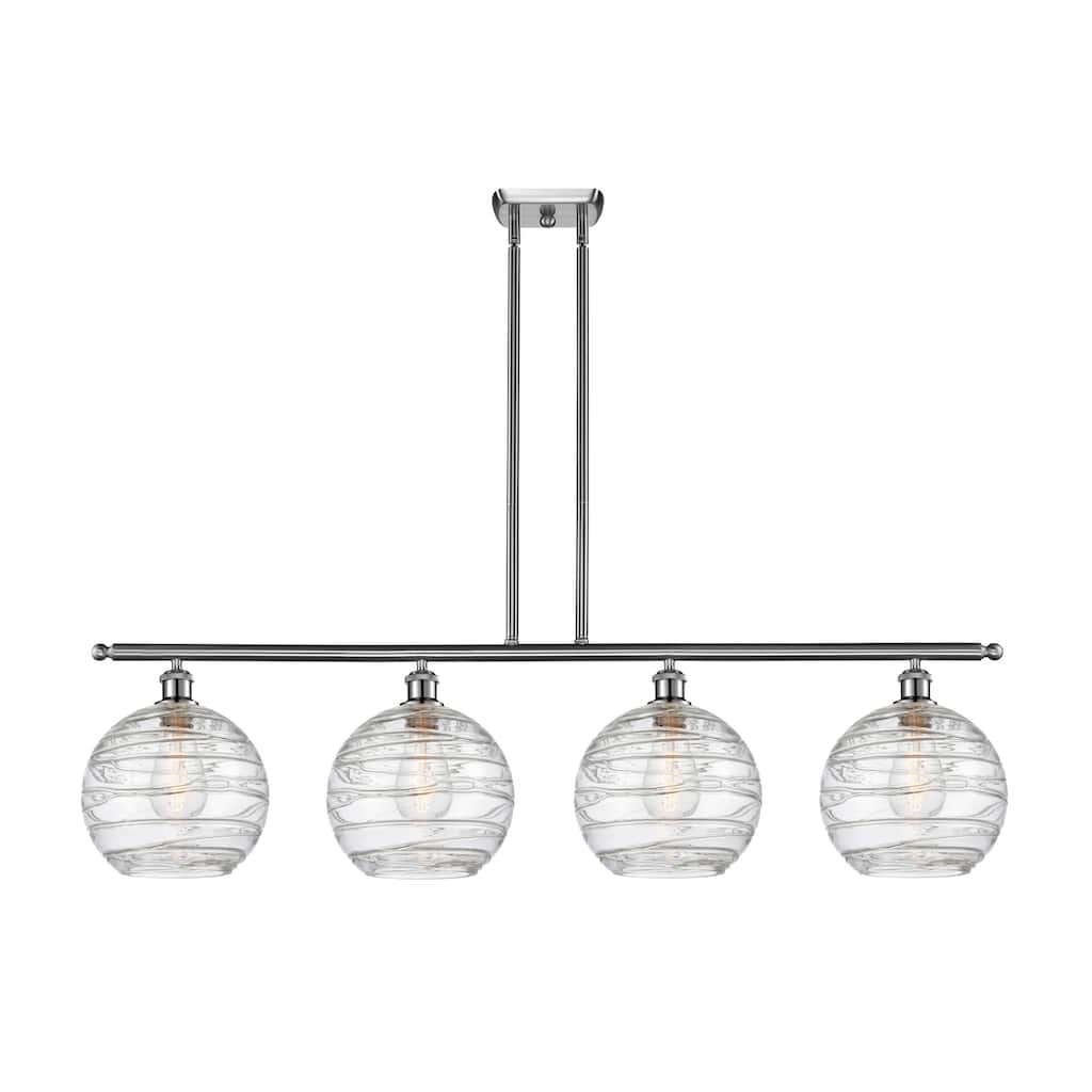 Innovations Lighting 516-4I-13-48 Athens Linear Athens 4 Light 48"