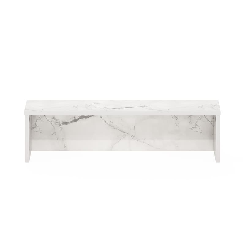 Furinno Helena 23-Inch Kitchen Counter Stackable Organizer Shelf