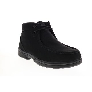 black lugz boots