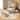 OVIOS Ajustable Recliner Chair with Ottoman
