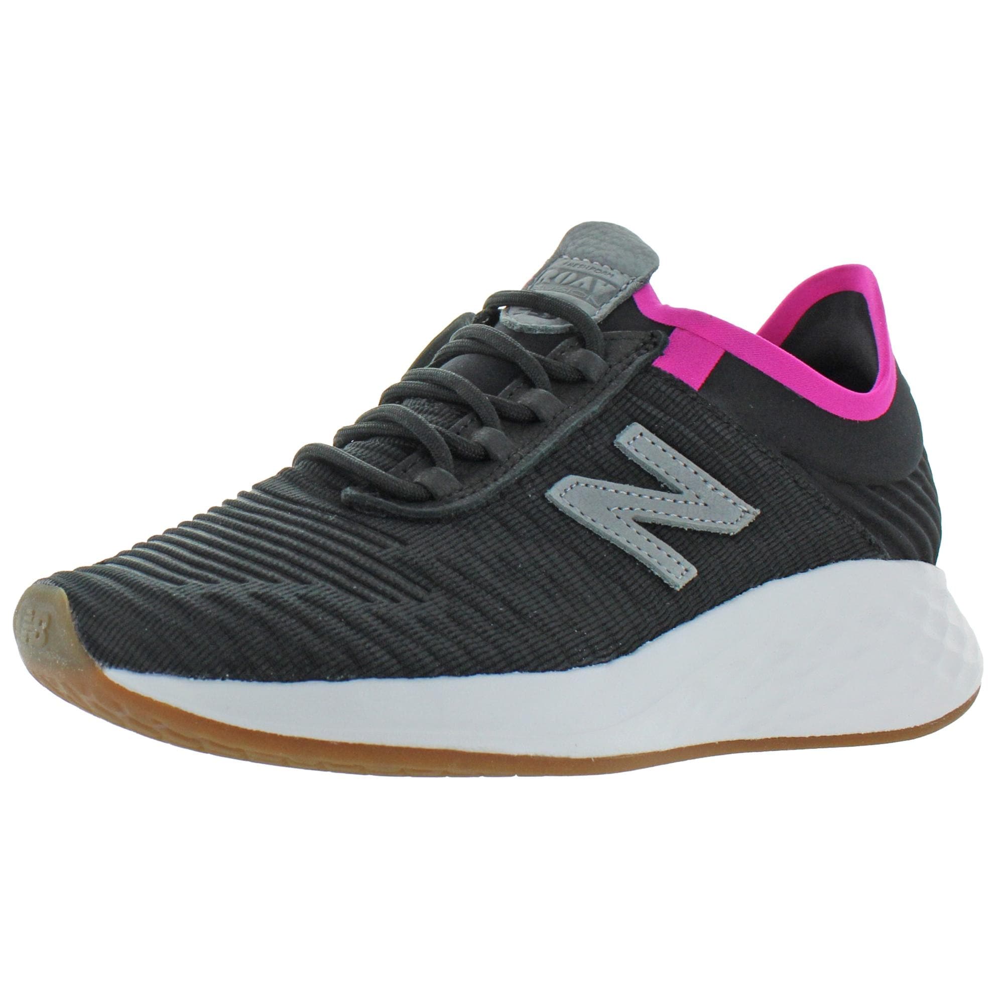 new balance cushioned