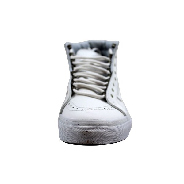 vans authentic rivet