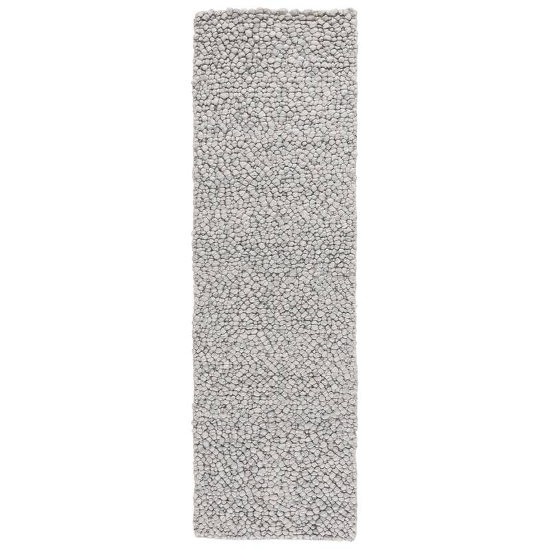 SAFAVIEH Handmade Natura Heliane Transitional Wool Rug